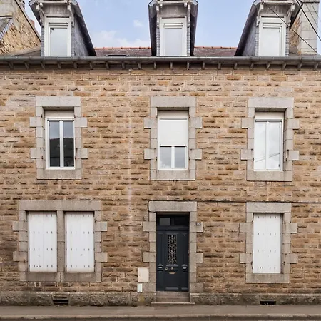 Au Coeur De Guingamp